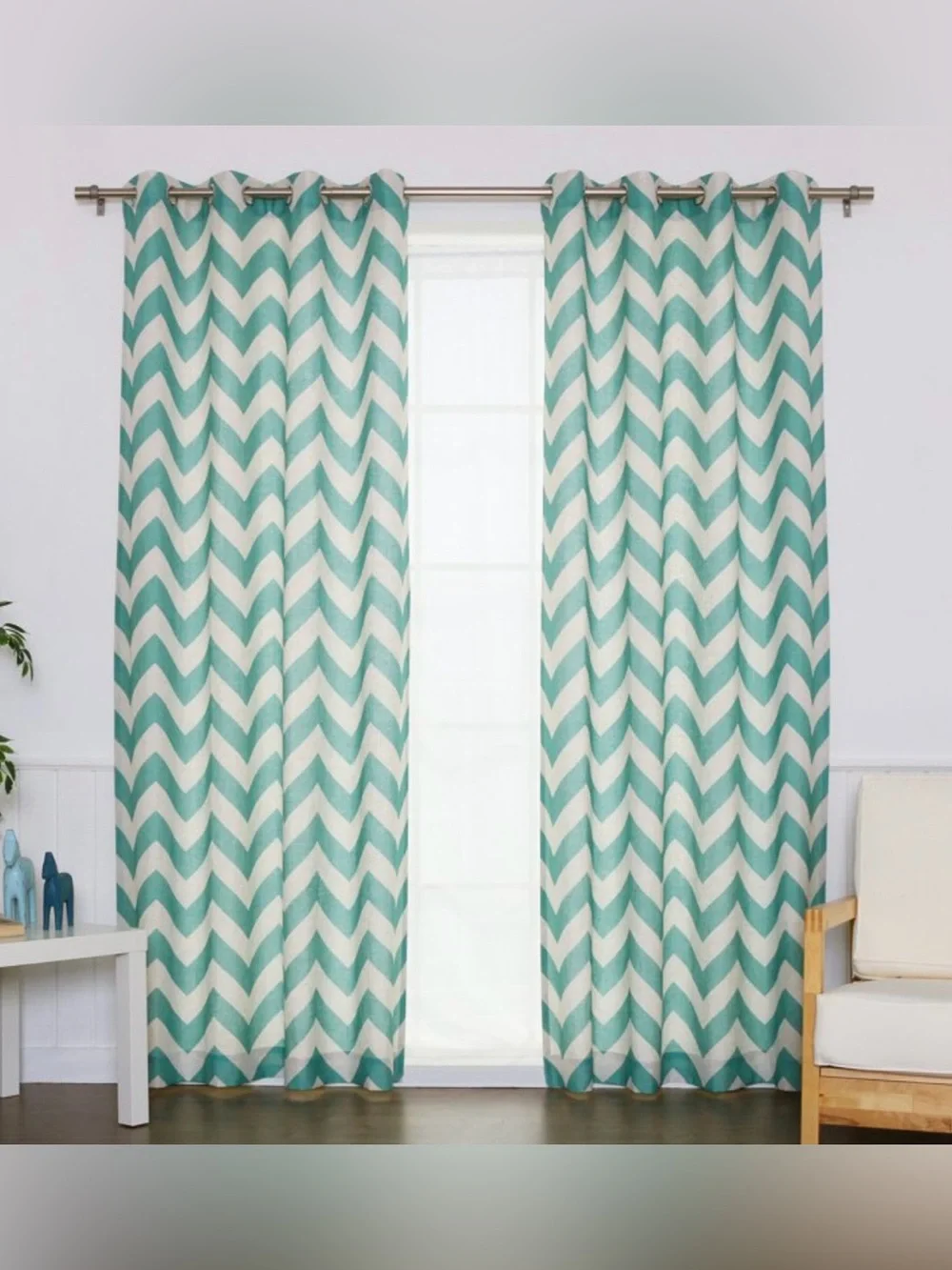 Best Home Fashion modernize your